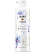 Pantene Shampoo Nutrient Blends Illuminating Color Care Biotin