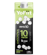 YoFiit Miylk10 Chickpea Milk Alternative Unsweetened Original