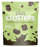 Lilo & Co. Clusters Dark Chocolate
