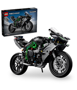 Lego Technic Kawasaki Ninja H2R Moto