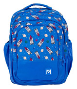 Montii Co. Kids Backpack Galactic