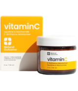 Natural Outcome Vitamin C Moisturizer C-Brilliance