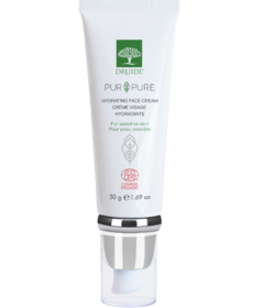 Druide Pur & Pure Face Cream