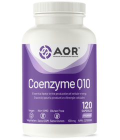 AOR Coenzyme Q10