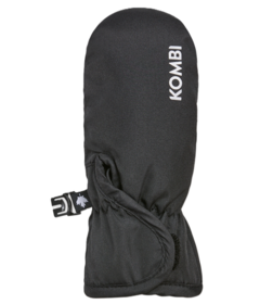 Kombi Little Hug Infant Mitt Black