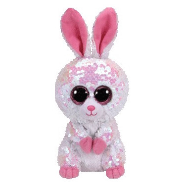 Buy Ty Flippables Bonnie the Sequin Bunny Regular at