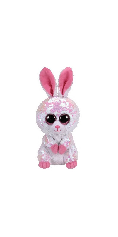 Ty flippables bunny sale