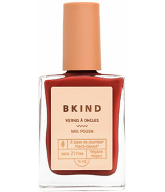 BKIND Nail Polish 
