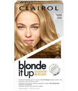 Clairol Blonde It Up Platinum