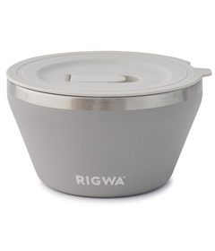 RIGWA Fresh Bowl Kit Oyster