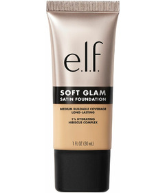 e.l.f. Cosmetics Soft Glam Satin Foundation