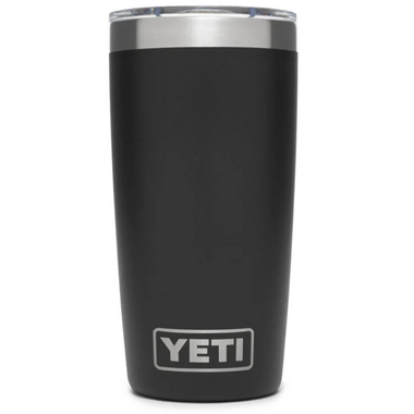 Buy YETI Rambler Tumbler Black at Well.ca | Free Shipping $35+ in Canada