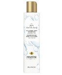 Pantene Pure Clean & Clarify Silicone-free Shampoo Fragrance-free