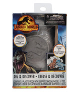 Jurassic World Dig and Discover Activity