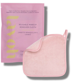 Lavoh Classic Makeup Remover Facecloth Blush