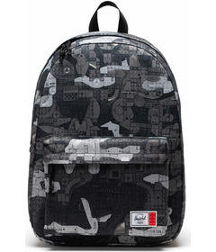 Herschel Supply x LEGO Classic XL Backpack