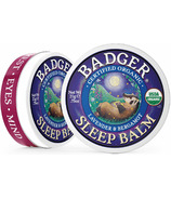 Badger Sleep Balm