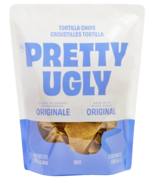 Pretty Ugly Tortilla Chips