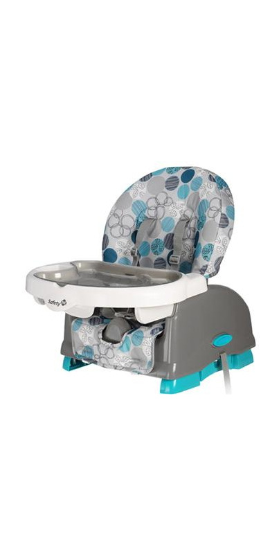 safety 1st recline and grow