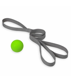 GAIAM Restore Stretch & Massage Kit