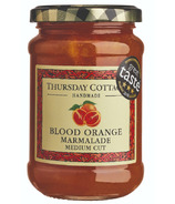 Thursday Cottage Blood Orange Marmalade Medium Cut