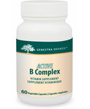 Genestra Active B Complex