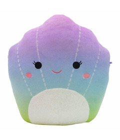 Squishmallows Sealife Shauna