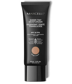 Marcelle Sheer Tint Moisturizer SPF30