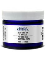 Essence Divine Pot en verre bleu 60ml