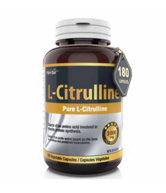 Herba L-Citrulline 750mg