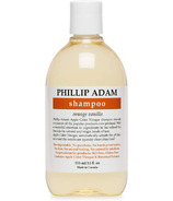 Phillip Adam Apple Cider Vinegar Orange Vanilla Shampoo