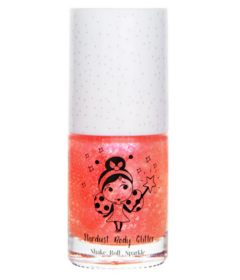 Miss Nella Roll-On Body Glitter Planet Pink Pink