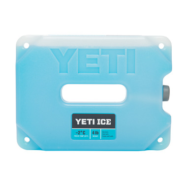 YETI ICE 4 lb YETI ICE 4 lb
