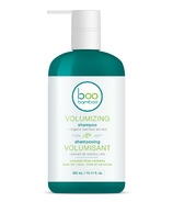 Boo Bamboo shampooing volumisant