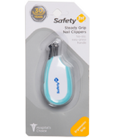 Safety 1st Steady Grip Nail Clippers