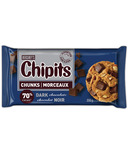Hershey's Chipits 70% Dark Chocolate Chunks