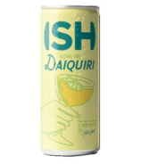 ISH Lime Daiquiri