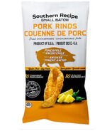 Southern Recipe Small Batch Pork Rinds Pineapple Ancho Chile