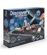 Discovery Kids Projecteur espace et planétarium