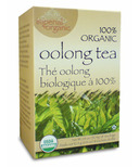 Uncle Lee's Imperial Organic Oolong Tea