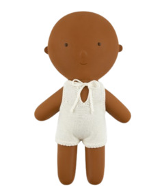 image of WE ARE GOMMU Baby Almond with sku:327723