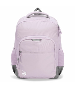 Jan & Jul Youth Backpack Lilac