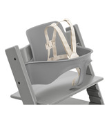 STOKKE ensemble pour bébé Tripp Trapp gris