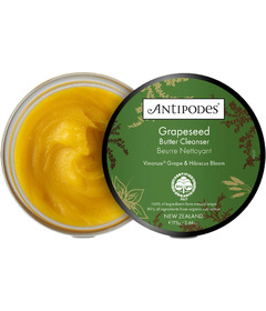 Antipodes Grapeseed Butter Cleanser