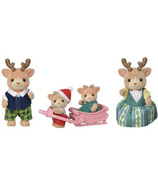 Calico Critters Famille de rennes