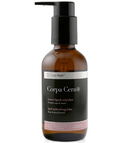Corpa Flora Corpa Cera + Relipidating Liquid Balm