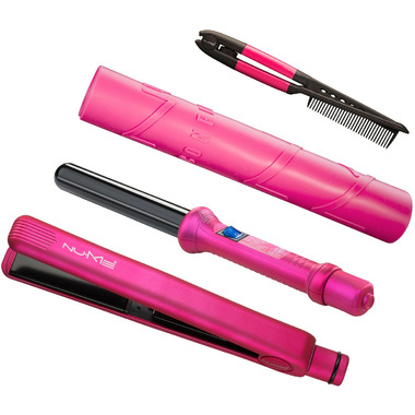 Buy NuMe Power Couple Set Pink at Well Free Shipping 35 in Canada