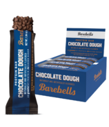 Barebells Protein Bar Chocolate Dough