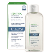 Ducray Sensinol Physio-Protective Shampooing