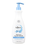 AspenClean Dish Soap Unscented